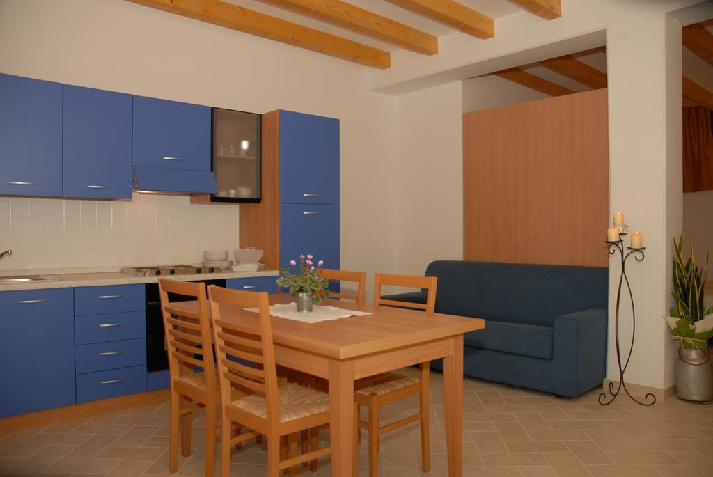Agriturismo Mazzeracca Bassano del Grappa Zimmer foto