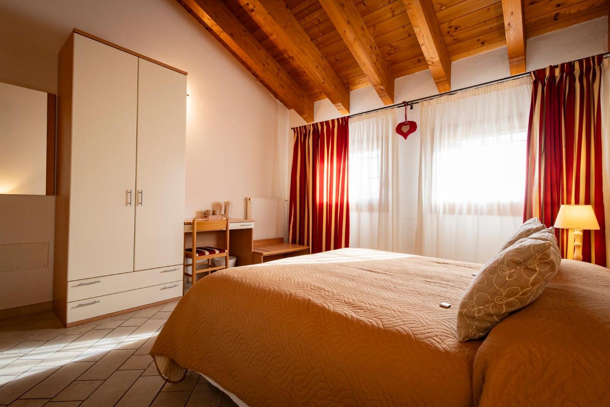 Agriturismo Mazzeracca Bassano del Grappa Exterior foto